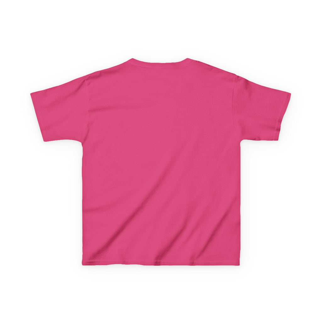 Dove Cloud - Kids Jesus Car Tee - Fun Religious T-Shirt for Children, John 3:16, Kids Christian Clothing, Christian Gift, Sunday School
