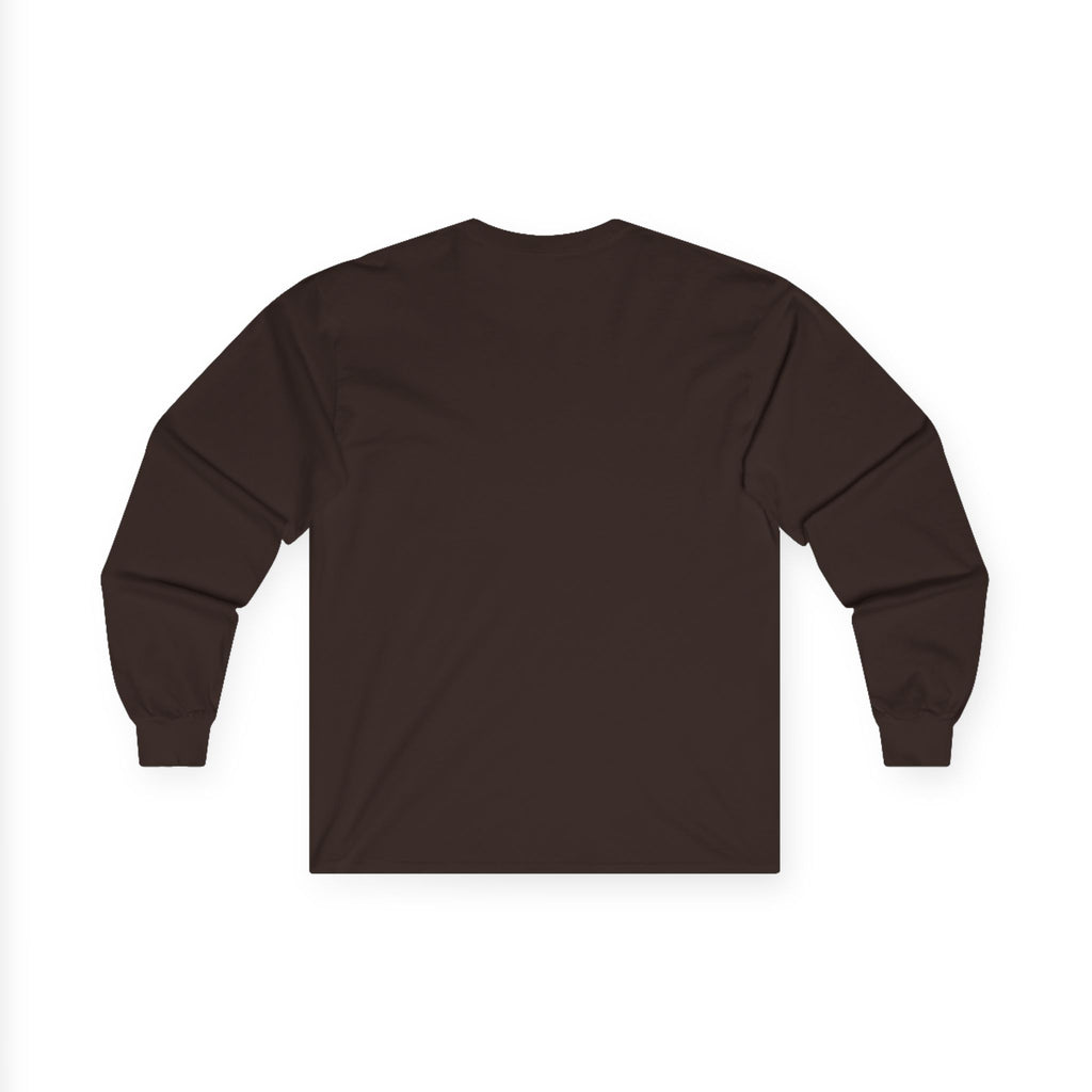 Dove Cloud Long Sleeve Tee, Jesus Car, John 3:16, Christian Clothing, Faith Apparel, Religious Gift