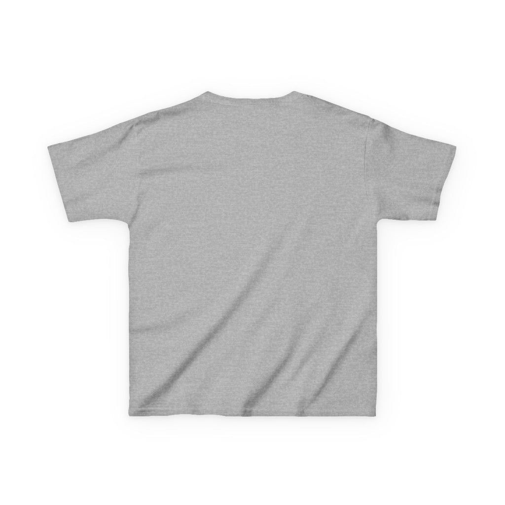 Dove Cloud - Kids Jesus Car Tee - Fun Religious T-Shirt for Children, John 3:16, Kids Christian Clothing, Christian Gift, Sunday School