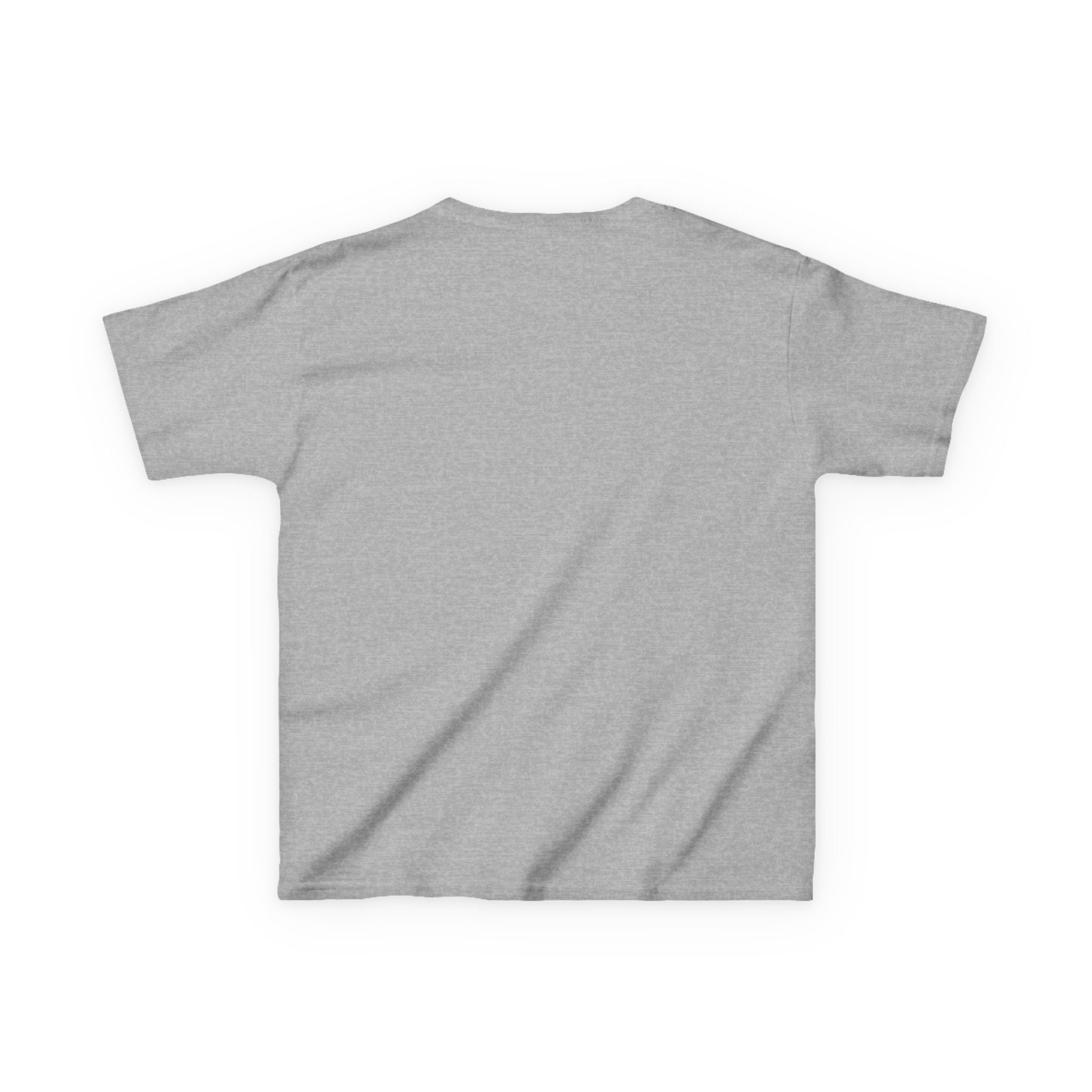 Dove Cloud - Kids Jesus Car Tee - Fun Religious T-Shirt for Children, John 3:16, Kids Christian Clothing, Christian Gift, Sunday School