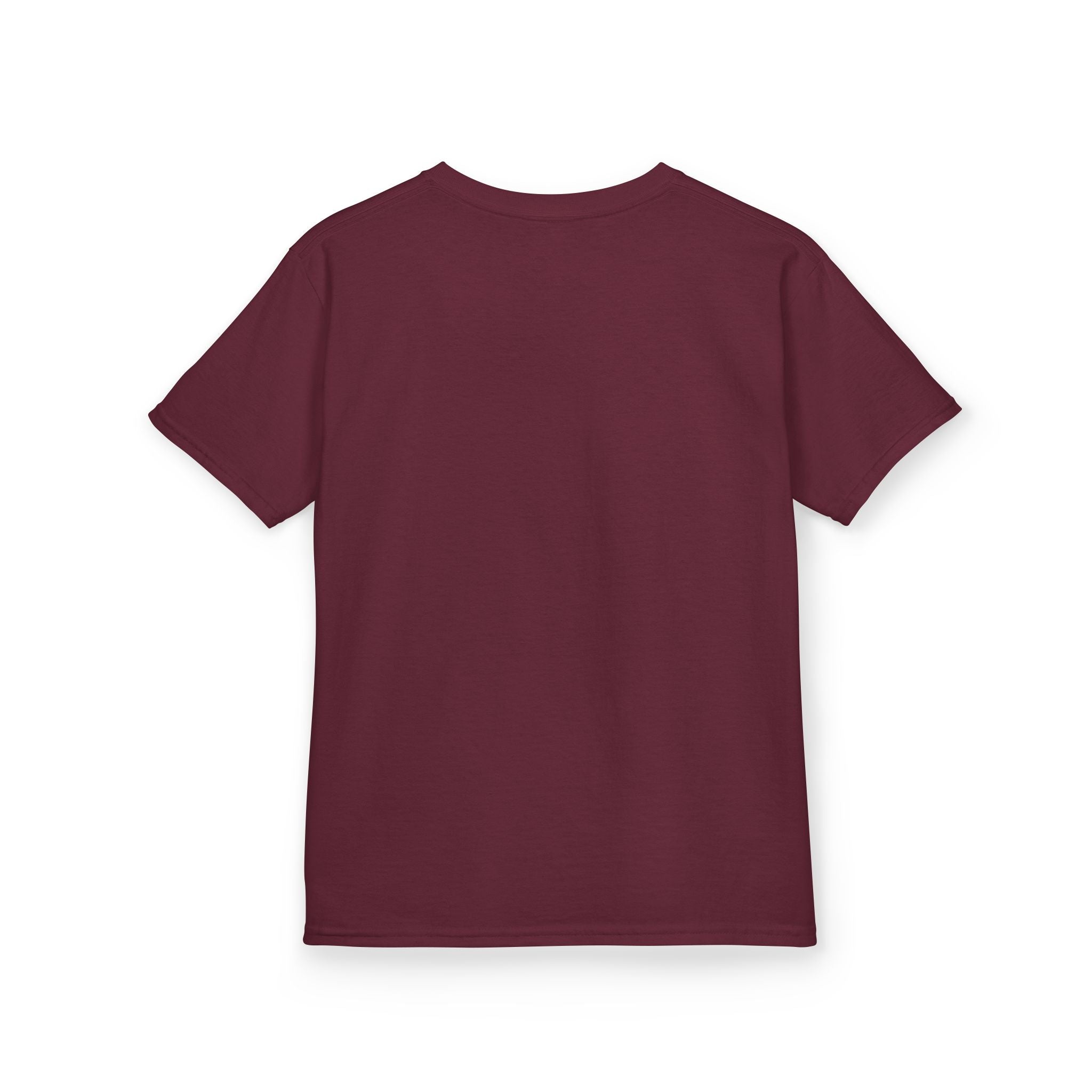 Dove Cloud - Kids Jesus Car Tee - Fun Religious T-Shirt for Children, John 3:16, Kids Christian Clothing, Christian Gift, Sunday School