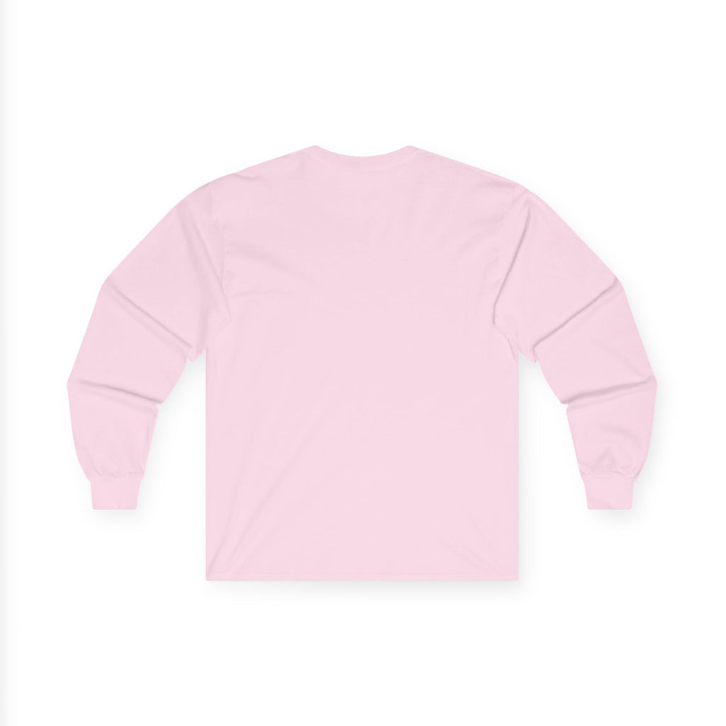 Dove Cloud Long Sleeve Tee, Jesus Car, John 3:16, Christian Clothing, Faith Apparel, Religious Gift