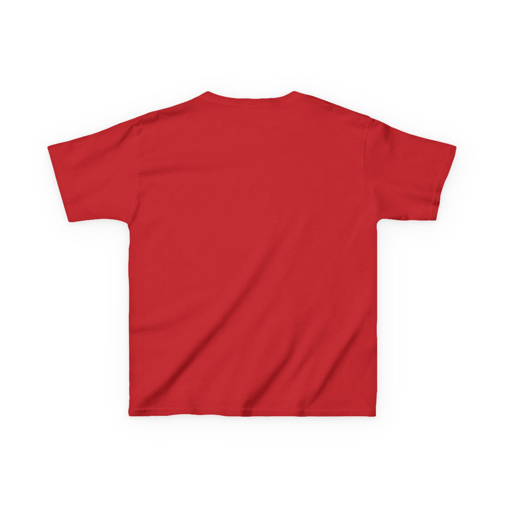 Dove Cloud - Kids Jesus Car Tee - Fun Religious T-Shirt for Children, John 3:16, Kids Christian Clothing, Christian Gift, Sunday School