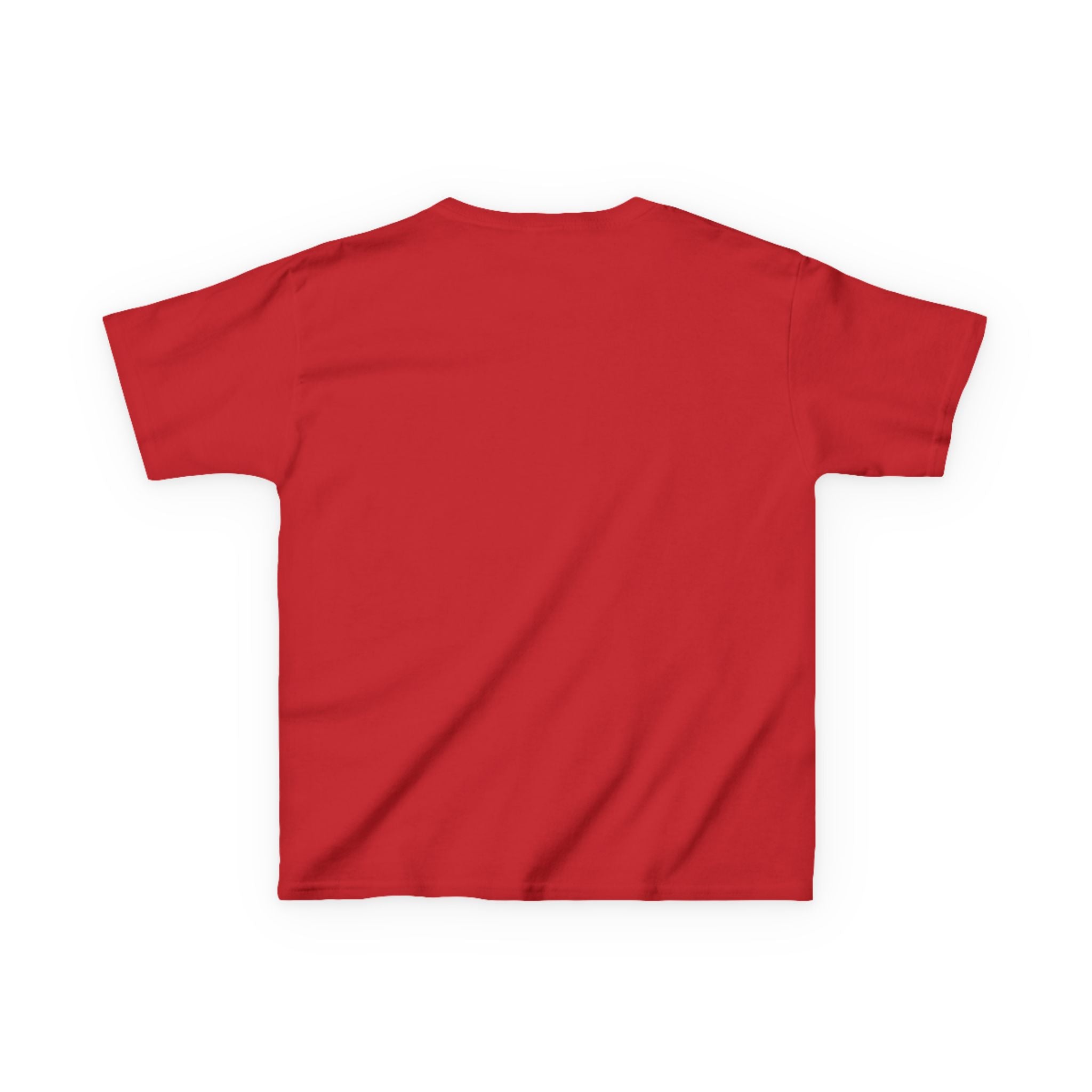 Dove Cloud - Kids Jesus Car Tee - Fun Religious T-Shirt for Children, John 3:16, Kids Christian Clothing, Christian Gift, Sunday School