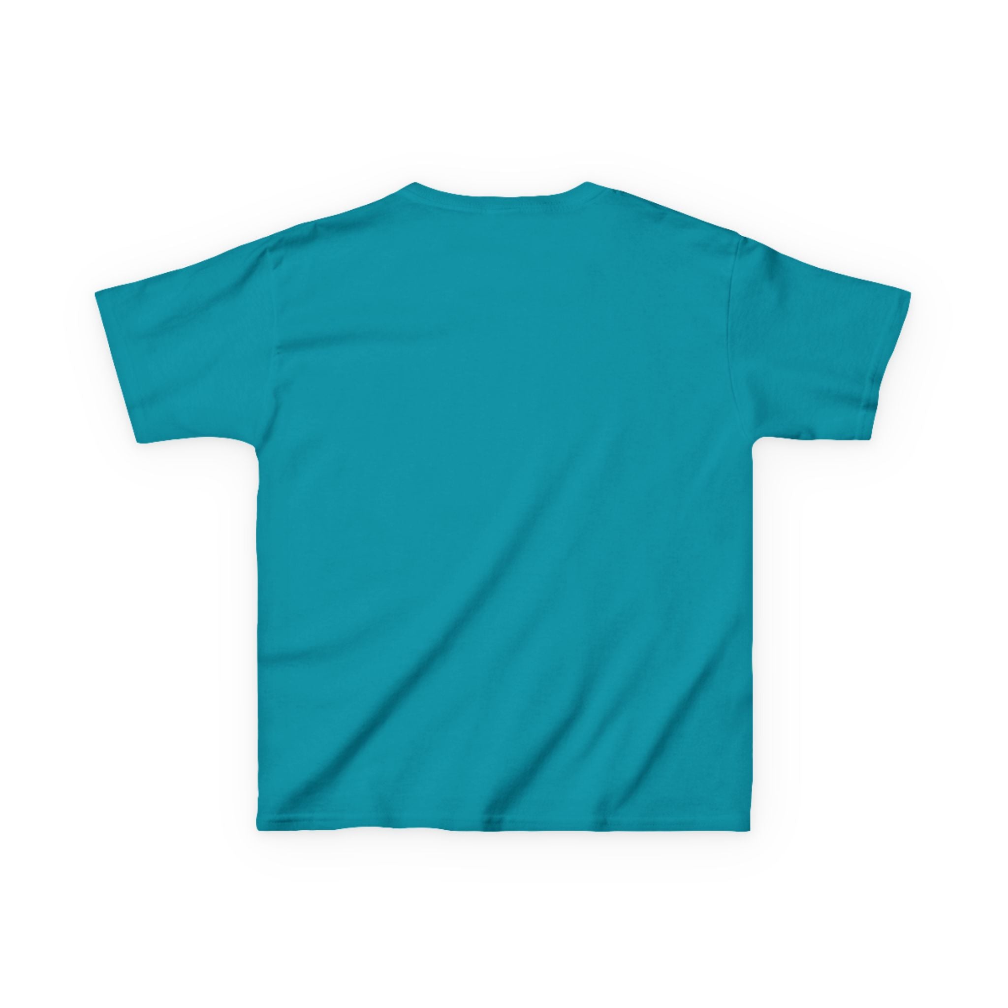 Dove Cloud - Kids Jesus Car Tee - Fun Religious T-Shirt for Children, John 3:16, Kids Christian Clothing, Christian Gift, Sunday School