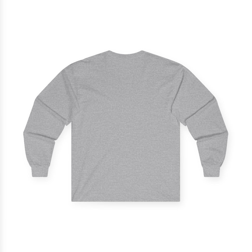 Dove Cloud Long Sleeve Tee, Jesus Car, John 3:16, Christian Clothing, Faith Apparel, Religious Gift