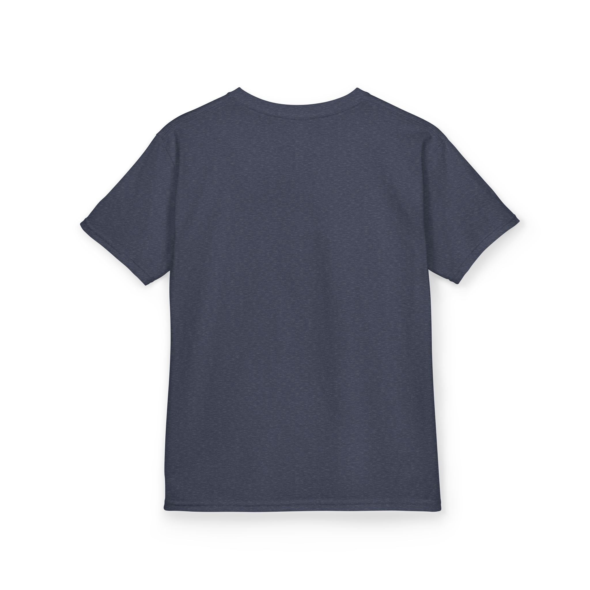 Dove Cloud - Kids Jesus Car Tee - Fun Religious T-Shirt for Children, John 3:16, Kids Christian Clothing, Christian Gift, Sunday School