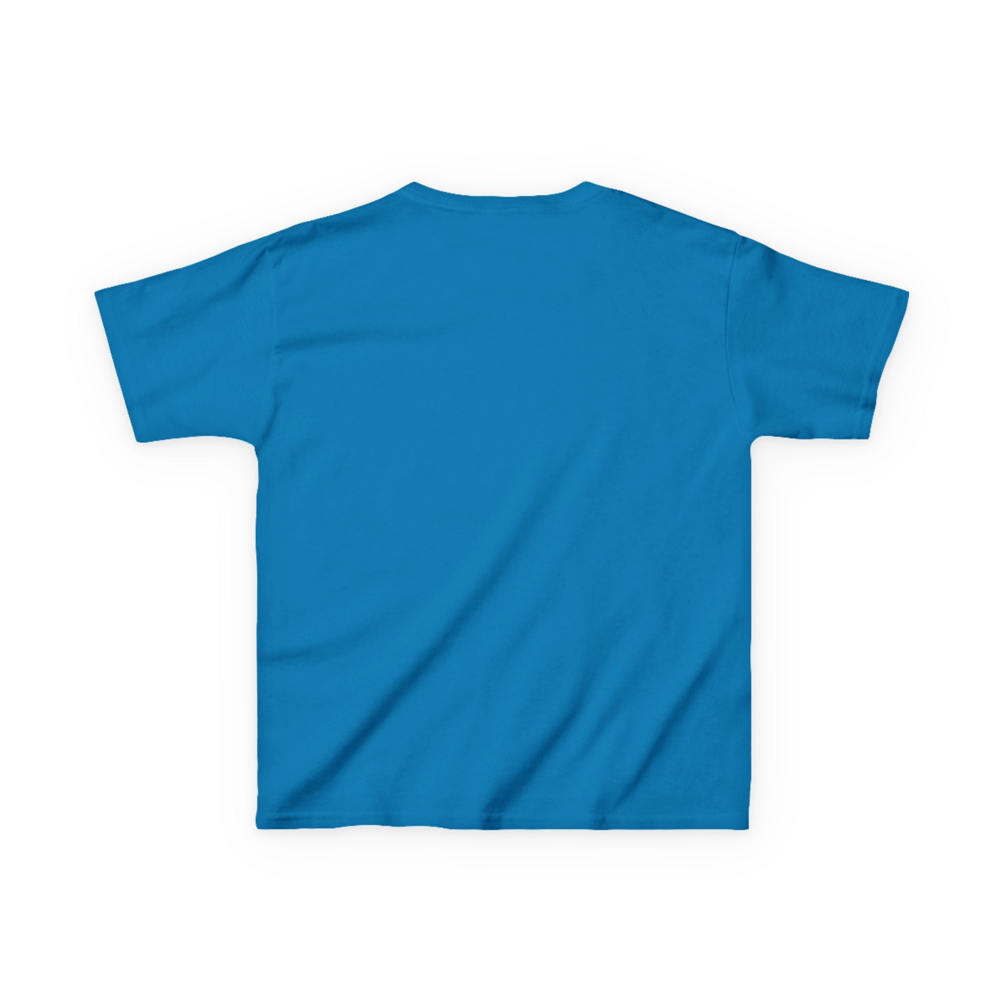 Dove Cloud - Kids Jesus Car Tee - Fun Religious T-Shirt for Children, John 3:16, Kids Christian Clothing, Christian Gift, Sunday School