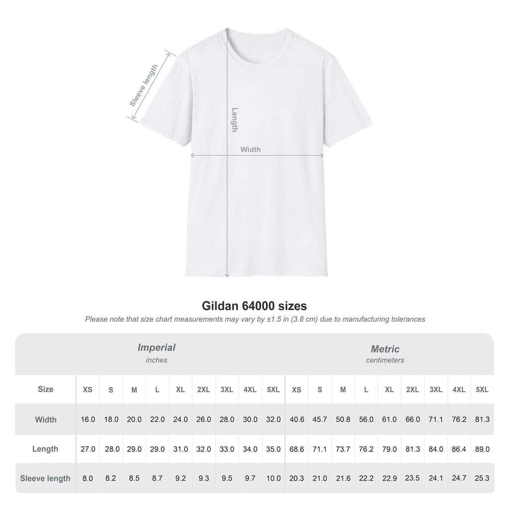 Dove Cloud Adult T-shirt - Jesus Car Unisex Softstyle T-Shirt | John 3:16, Christian Clothing, Gift for Car Lovers, Faith-Based Apparel, Jesus