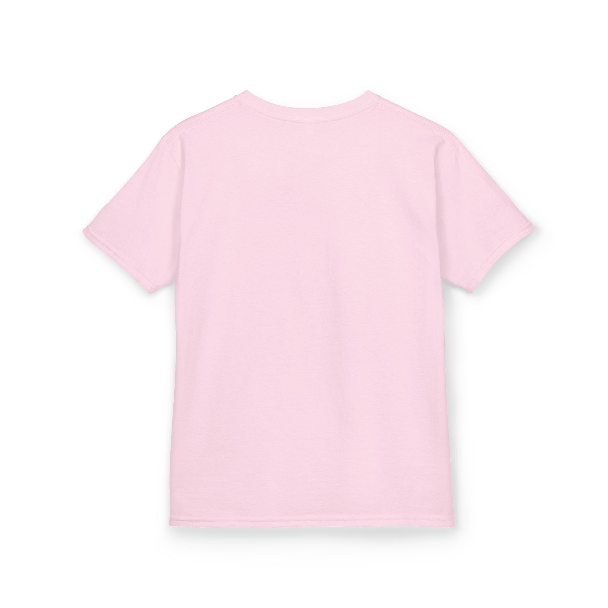 Dove Cloud - Kids Jesus Car Tee - Fun Religious T-Shirt for Children, John 3:16, Kids Christian Clothing, Christian Gift, Sunday School