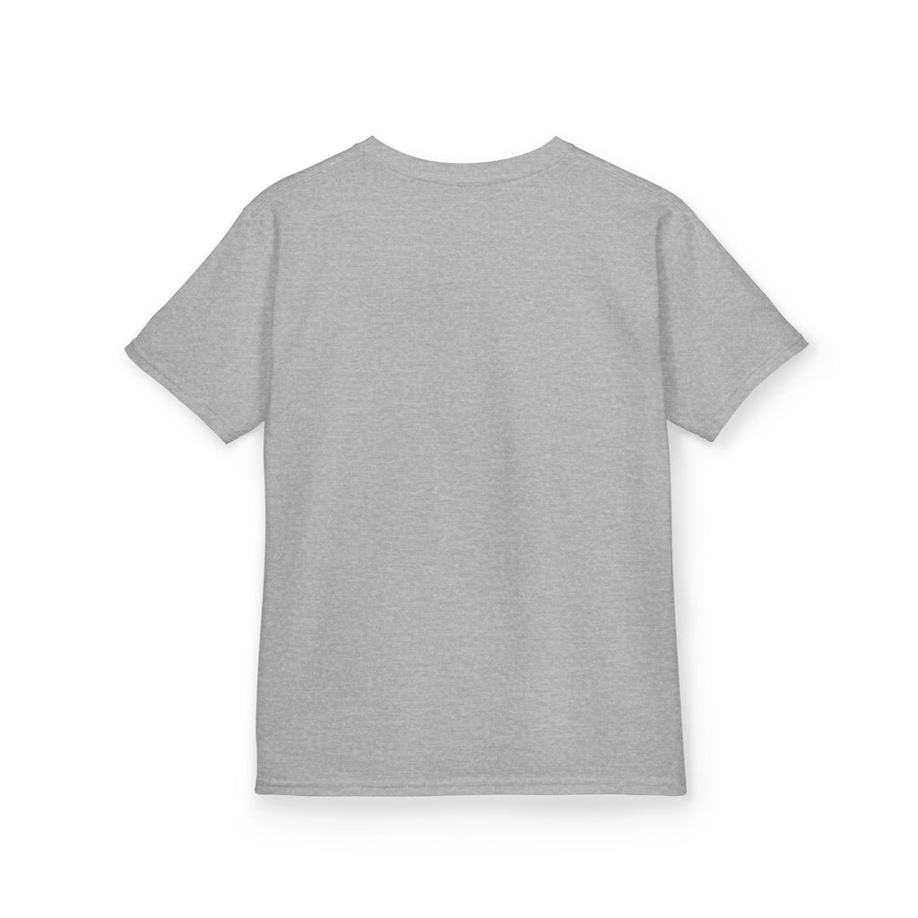 Dove Cloud - Kids Jesus Car Tee - Fun Religious T-Shirt for Children, John 3:16, Kids Christian Clothing, Christian Gift, Sunday School