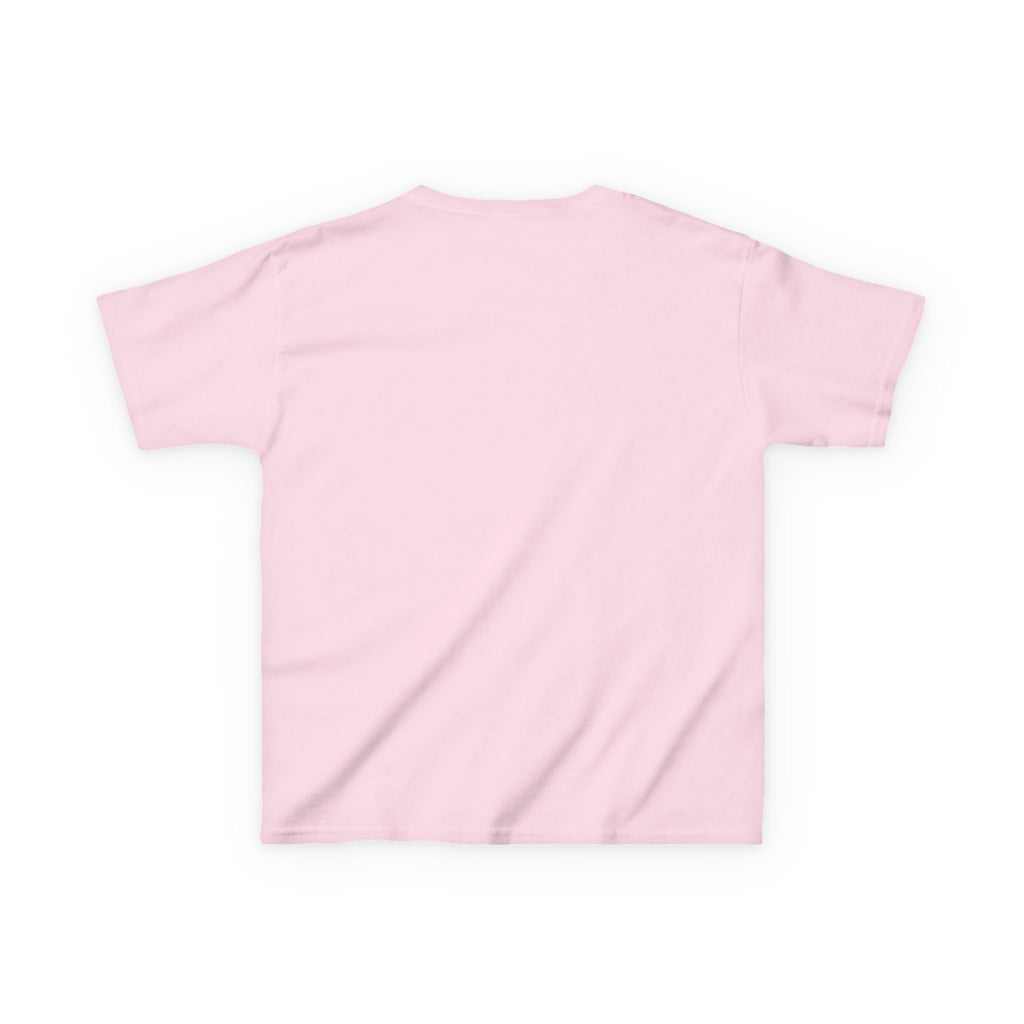 Dove Cloud - Kids Jesus Car Tee - Fun Religious T-Shirt for Children, John 3:16, Kids Christian Clothing, Christian Gift, Sunday School